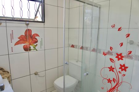 Studio para alugar com 61m², 1 quarto e sem vagaBanheiro