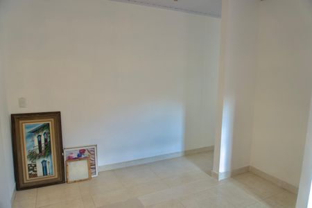 Sala e Quarto de kitnet/studio para alugar com 1 quarto, 61m² em Palmeiras, Belo Horizonte