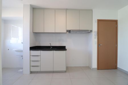 Apartamento para alugar com 73m², 3 quartos e 2 vagasCozinha