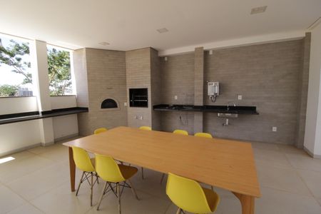 Apartamento para alugar com 73m², 3 quartos e 2 vagasEspaço Gourmet
