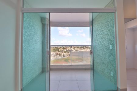 Apartamento para alugar com 73m², 3 quartos e 2 vagasSala