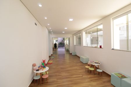 Apartamento para alugar com 73m², 3 quartos e 2 vagasBrinquedoteca