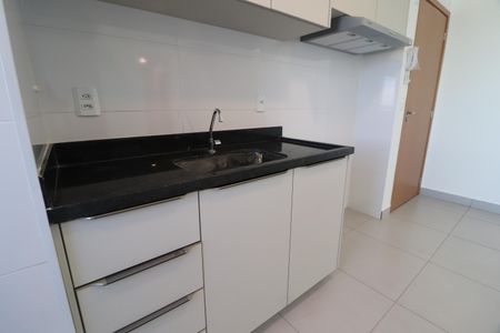 Apartamento para alugar com 73m², 3 quartos e 2 vagasCozinha