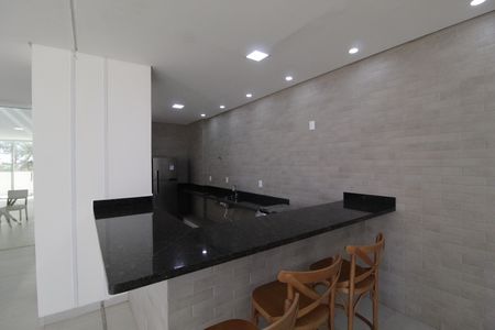 Apartamento para alugar com 73m², 3 quartos e 2 vagasÁrea comum