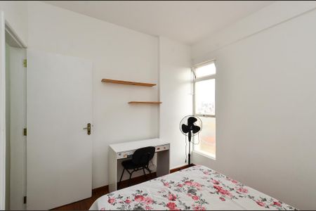 Apartamento para alugar com 63m², 3 quartos e 1 vaga Apartamento para alugar com 63m², 3 quartos e 1 vagaQuarto 2