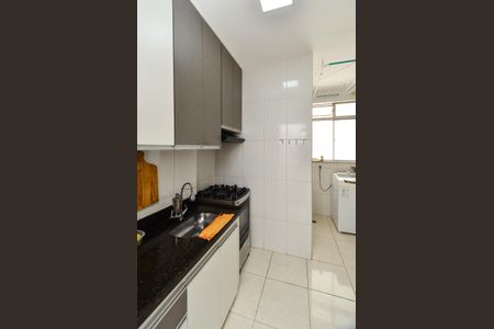Apartamento para alugar com 63m², 3 quartos e 1 vaga Apartamento para alugar com 63m², 3 quartos e 1 vagaCozinha