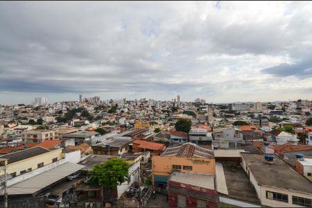 Apartamento para alugar com 63m², 3 quartos e 1 vaga Apartamento para alugar com 63m², 3 quartos e 1 vagaVista