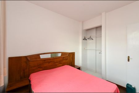 Apartamento para alugar com 63m², 3 quartos e 1 vaga Apartamento para alugar com 63m², 3 quartos e 1 vagaQuarto 3