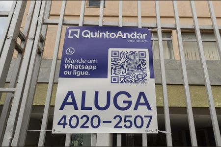 Apartamento para alugar com 63m², 3 quartos e 1 vaga Apartamento para alugar com 63m², 3 quartos e 1 vagaPlaca Instalada 02-06-2026-WKKF-84