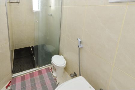 Apartamento para alugar com 63m², 3 quartos e 1 vaga Apartamento para alugar com 63m², 3 quartos e 1 vagaBanheiro