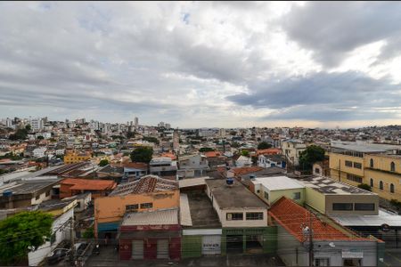 Apartamento para alugar com 63m², 3 quartos e 1 vaga Apartamento para alugar com 63m², 3 quartos e 1 vagaVista
