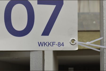Apartamento para alugar com 63m², 3 quartos e 1 vaga Apartamento para alugar com 63m², 3 quartos e 1 vagaPlaca Instalada 02-06-2026-WKKF-84