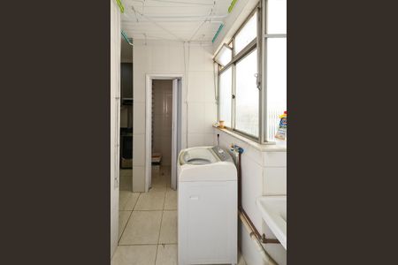 Apartamento para alugar com 63m², 3 quartos e 1 vaga Apartamento para alugar com 63m², 3 quartos e 1 vagaÁrea de Serviço