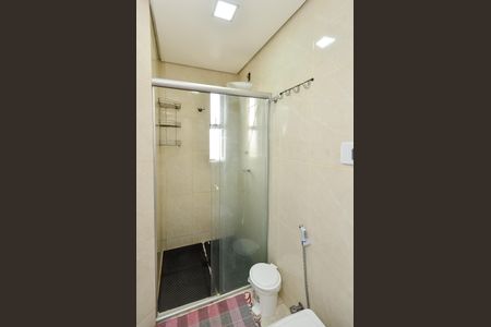 Apartamento para alugar com 63m², 3 quartos e 1 vaga Apartamento para alugar com 63m², 3 quartos e 1 vagaBanheiro