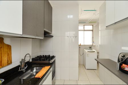Apartamento para alugar com 63m², 3 quartos e 1 vaga Apartamento para alugar com 63m², 3 quartos e 1 vagaCozinha