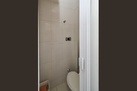 Apartamento para alugar com 63m², 3 quartos e 1 vaga Apartamento para alugar com 63m², 3 quartos e 1 vagaBanheiro de serviço