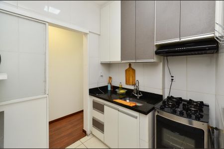 Apartamento para alugar com 63m², 3 quartos e 1 vaga Apartamento para alugar com 63m², 3 quartos e 1 vagaCozinha