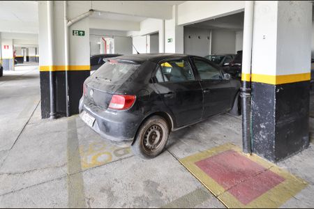 Apartamento para alugar com 63m², 3 quartos e 1 vaga Apartamento para alugar com 63m², 3 quartos e 1 vagaGaragem