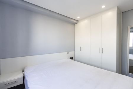Apartamento à venda com 37m², 2 quartos e sem vagaQuarto 1