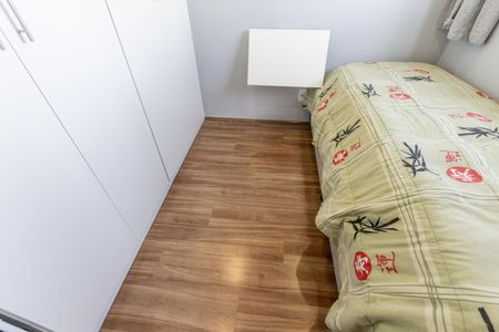Apartamento à venda com 37m², 2 quartos e sem vagaQuarto 2