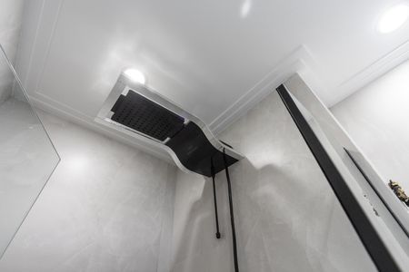 Apartamento à venda com 37m², 2 quartos e sem vagaBanheiro