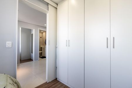 Apartamento à venda com 37m², 2 quartos e sem vagaQuarto 2