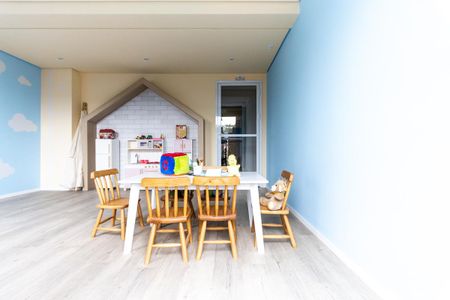Apartamento à venda com 37m², 2 quartos e sem vagaPlayground