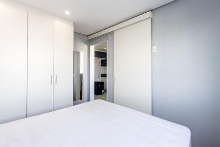 Apartamento à venda com 37m², 2 quartos e sem vagaQuarto 1