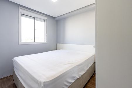 Quarto 1 de apartamento à venda com 2 quartos, 37m² em Água Branca, São Paulo