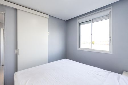 Apartamento à venda com 37m², 2 quartos e sem vagaQuarto 1