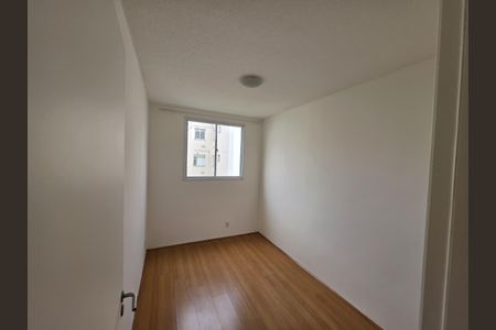 Apartamento para alugar com 46m², 2 quartos e 1 vagaQuarto 2