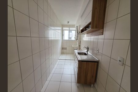 Apartamento para alugar com 46m², 2 quartos e 1 vagaCozinha