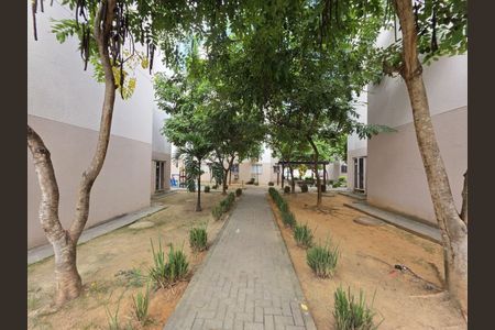 Apartamento para alugar com 46m², 2 quartos e 1 vagaÁrea Externa