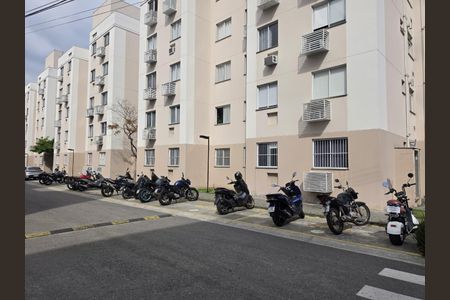 Apartamento para alugar com 46m², 2 quartos e 1 vagaEstacionamento