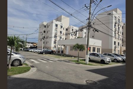Apartamento para alugar com 46m², 2 quartos e 1 vagaEstacionamento