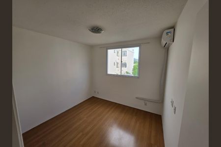 Apartamento para alugar com 46m², 2 quartos e 1 vagaQuarto 1