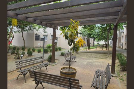 Apartamento para alugar com 46m², 2 quartos e 1 vagaÁrea Externa