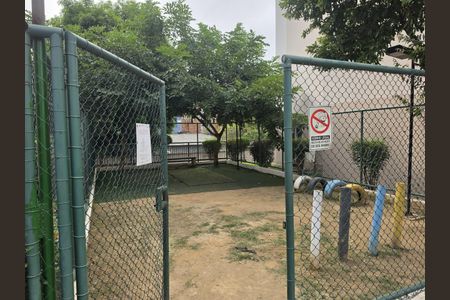 Apartamento para alugar com 46m², 2 quartos e 1 vagaÁrea Pet