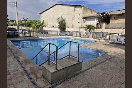 Apartamento para alugar com 46m², 2 quartos e 1 vagaPiscina