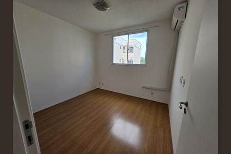 Apartamento para alugar com 46m², 2 quartos e 1 vagaQuarto 1