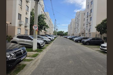 Apartamento para alugar com 46m², 2 quartos e 1 vagaEstacionamento