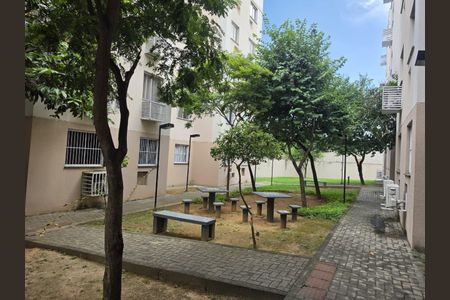 Apartamento para alugar com 46m², 2 quartos e 1 vagaÁrea Externa