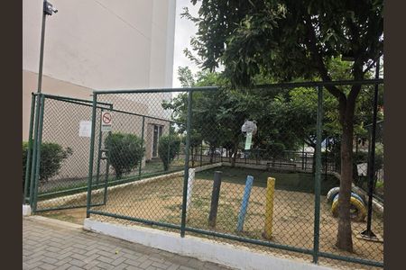 Apartamento para alugar com 46m², 2 quartos e 1 vagaÁrea Pet