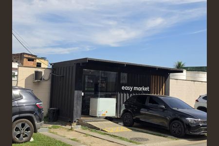 Apartamento para alugar com 46m², 2 quartos e 1 vagaMinimercado