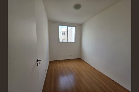 Apartamento para alugar com 46m², 2 quartos e 1 vagaQuarto 2