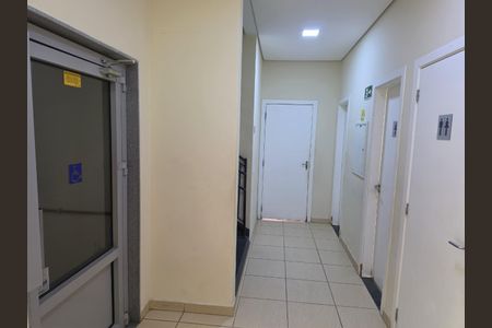 Apartamento para alugar com 46m², 2 quartos e 1 vagaCorredor