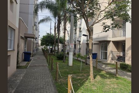 Apartamento para alugar com 46m², 2 quartos e 1 vagaÁrea Externa