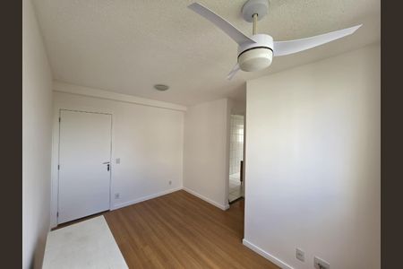 Sala de apartamento para alugar com 2 quartos, 46m² em Vila Catia, Nova Iguaçu