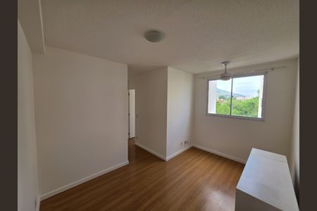 Apartamento para alugar com 46m², 2 quartos e 1 vagaSala