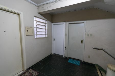 Apartamento para alugar com 51m², 1 quarto e sem vagaHall de entrada